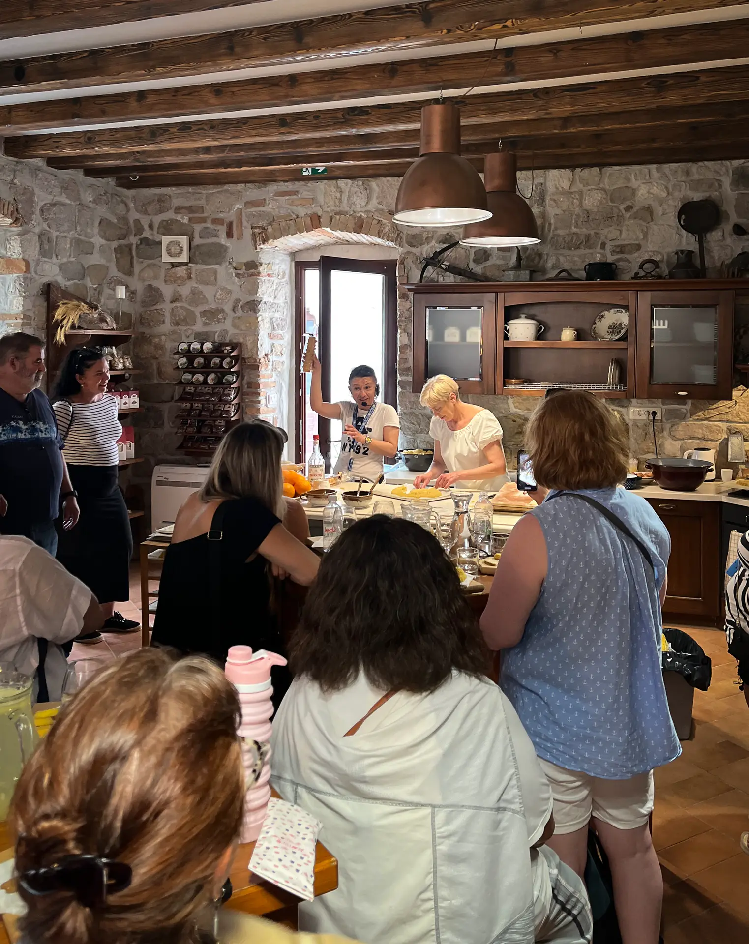 2022 05_22 - 06 Rab Cake Tasking and Cooking Class - 408 - 78