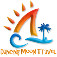 dancing moon travel