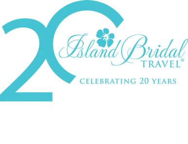 Island Bridal - Logo