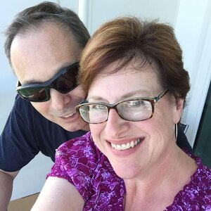 Kimberly & Bob Hill - Cat & Mouse Travel