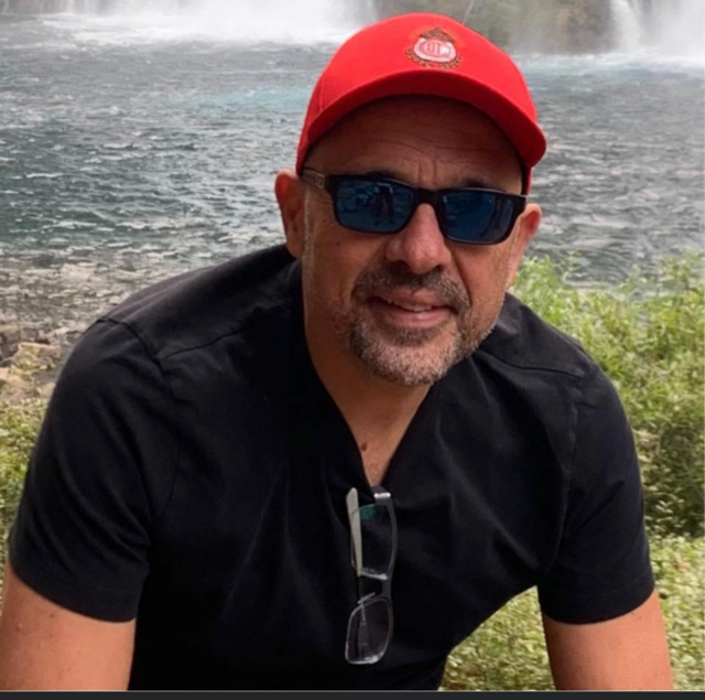 Motti Cohen