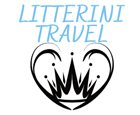 Litterini Travel – Logo Litterini Travel - Logo