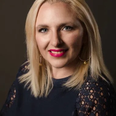 Tiffany Poche