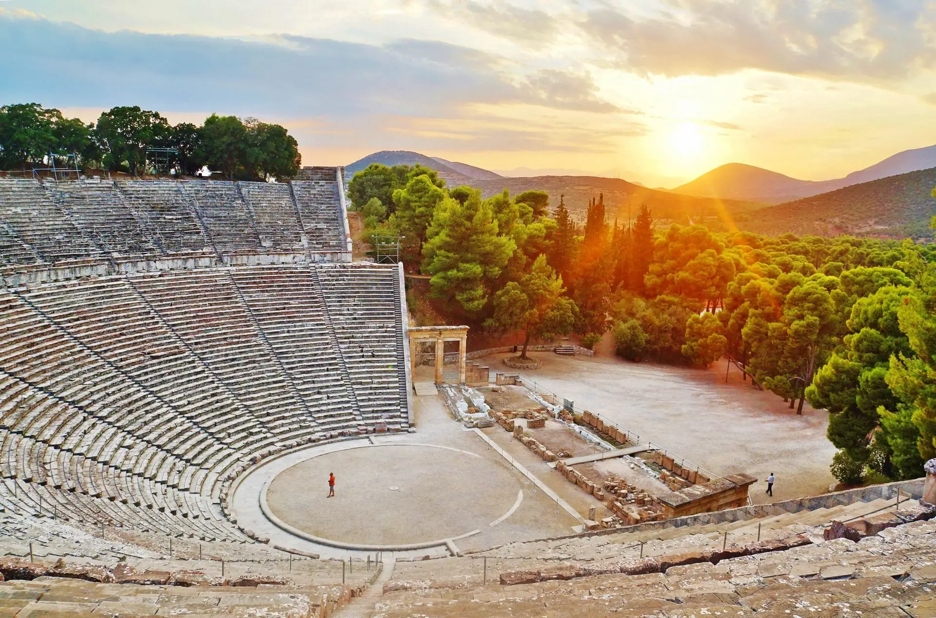 Epidaurus 04
