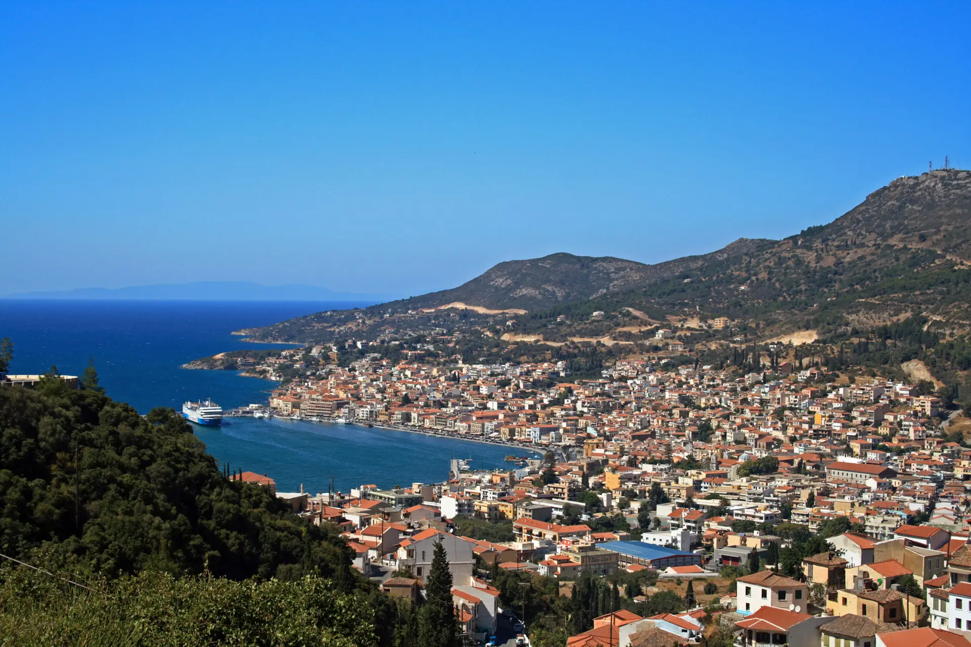 Greece FAM 2027 04 02
