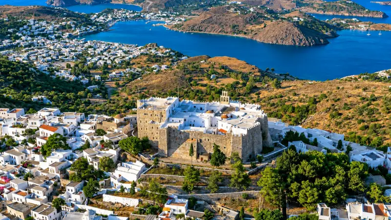 Patmos 2
