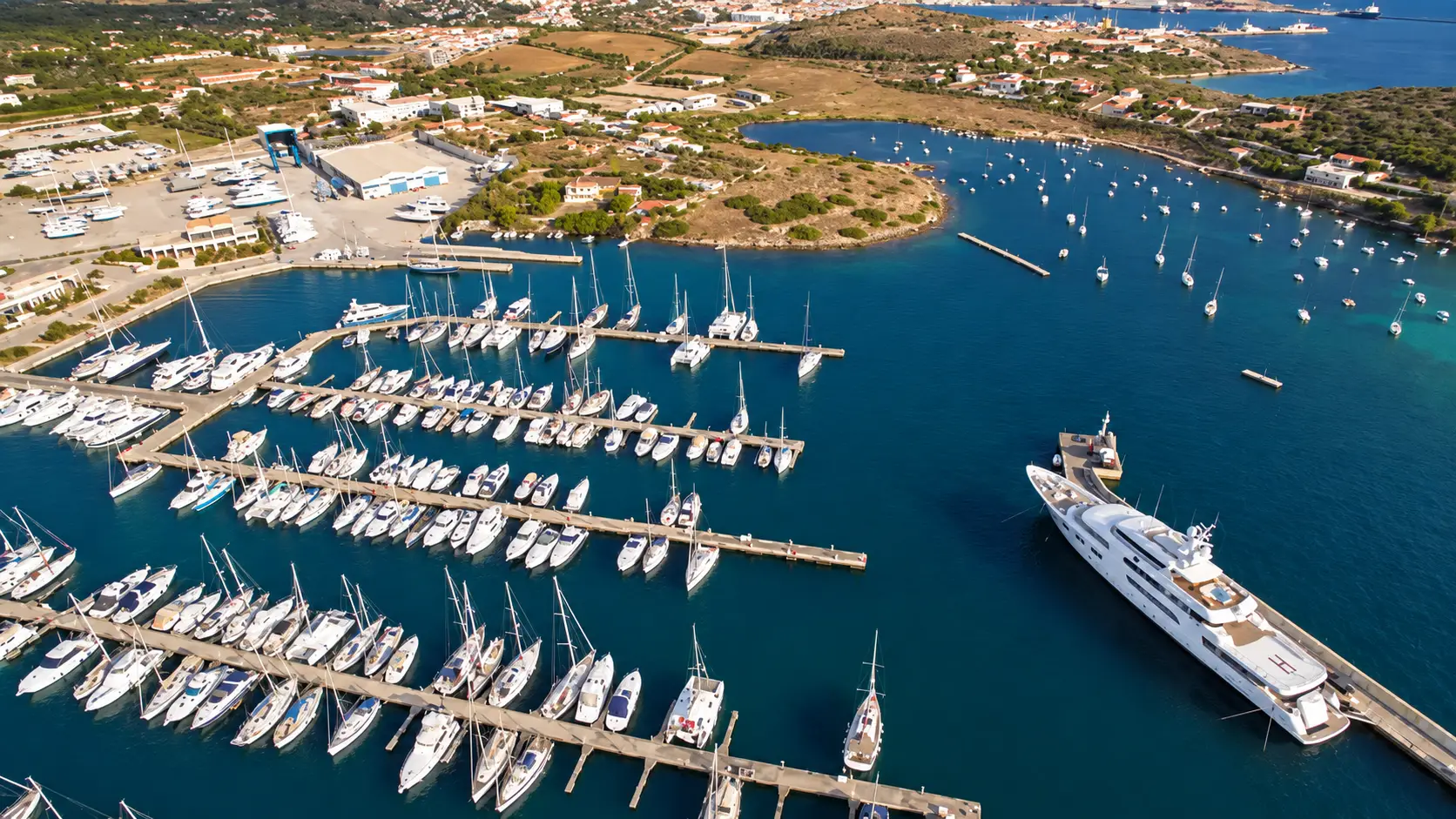 Port of Lavrion