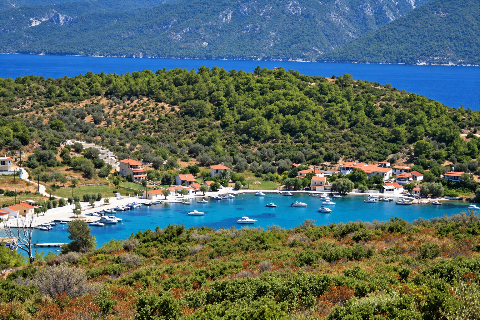 Samos 2