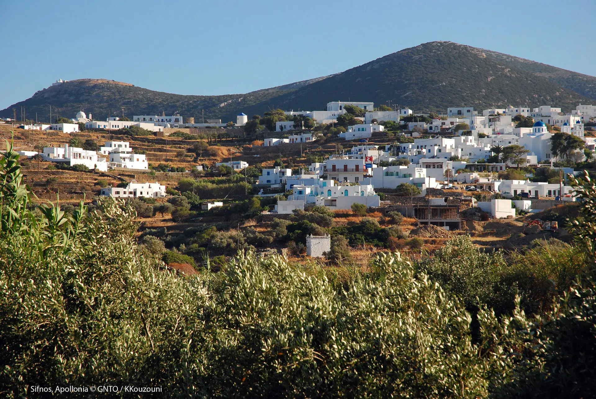 Sifnos_Apollonia_KKouzouni