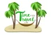 A Time for Travel Logo