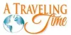 A Traveling Time - Logo