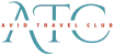 ATC - Avid Travel Club - Logo