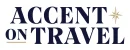 Accent on Travel logo