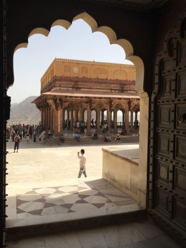 Amber-Fort-area