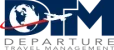 Departure Travel Management - Logo