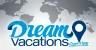Dream Vacations - Logo