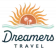Dreamers Travel - Logo