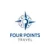 Four Points Travel - Logo