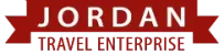 Jordan Travel Enterprise - Logo