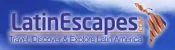 Latin Escapes - Logo
