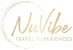 Nuvibe Travel Experiences - Logo