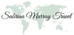 Sabrina Murray Travel - Logo