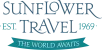 Sunflower Travel - Logo