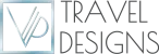 VIP Travel Designs - Logo